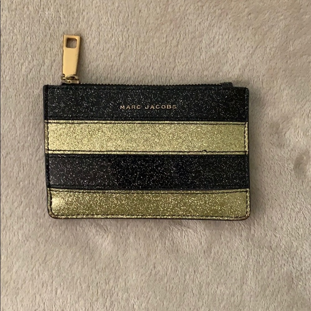 Marc Jacobs wallet card holder